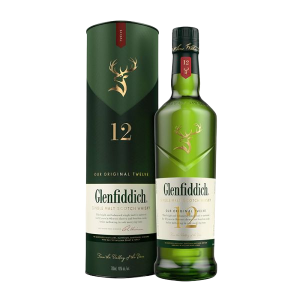 Glenfiddich 12