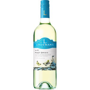 Lindeman's Bin 85 Pinot Grigio 750ml