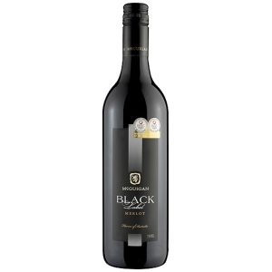 Mcguigan Black Label Merlot 750ml