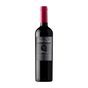 Cuello Negro Classico Cabernet Sauvignon 750ml