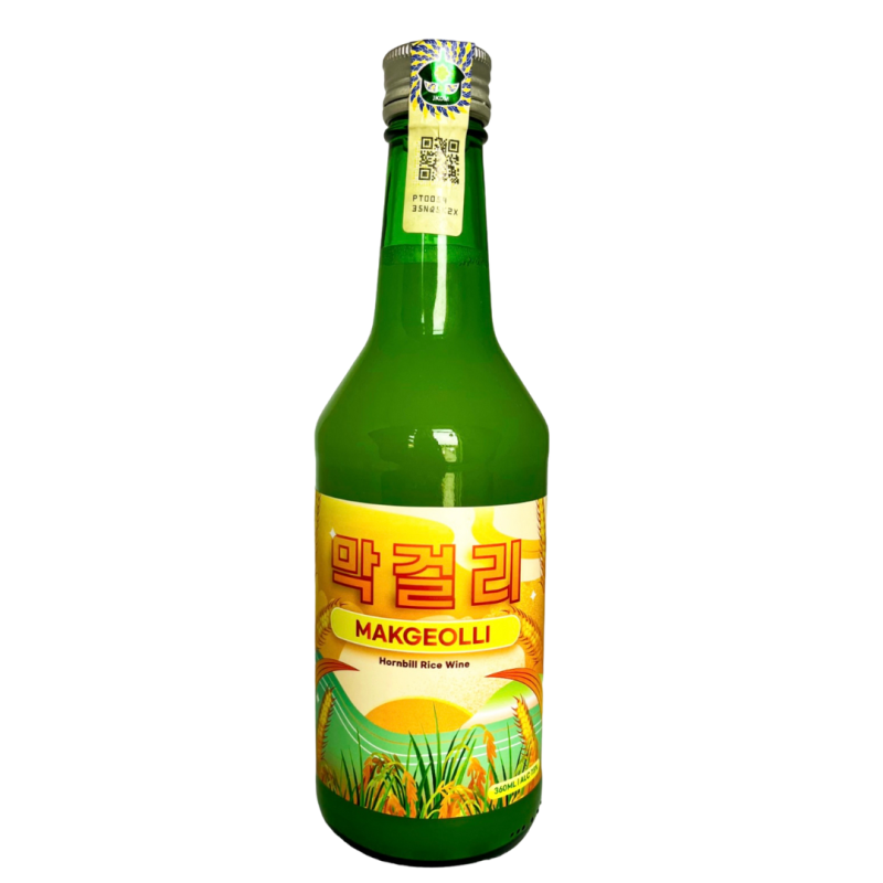 Rice Wine